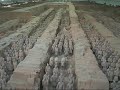 Esercito di terracotta - Xi'an - Shaanxi - Cina - marzo 2007