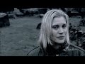 this the complete scene of the arrival to earth in the bsg episode 
