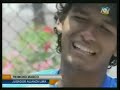 El Deportivo - Entrevista a Reimond Manco (02 Feb 2008)
