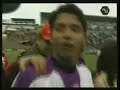 El Deportivo - Entrevista a Reimond Manco (02 Feb 2008)