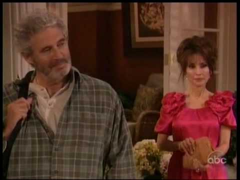 Bianca & Marissa (All My Children) - Part 9 (07/07/2010)