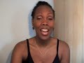 Tenderly performed by Omega Bone