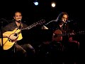 road to tarnation, chanson de johan asherton interpr�t�e par johan asherton et herv� grall 
