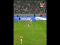 Landzaat vs Arsenal