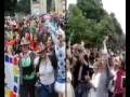 videos de Queer Youth on Tour: Brighton Pride 2008