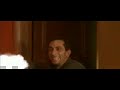 Transporter Fight Scene