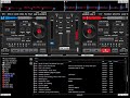 Electro Mix Using Virtual DJ Software