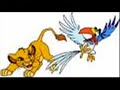 I LOVE LION KING!! PLEASE COMMENT!!!!!!!!!!!!!!!!!!