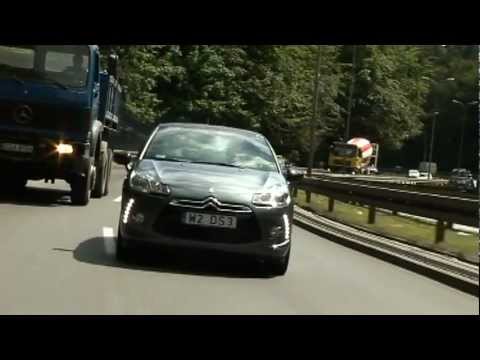 citroen ds3