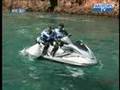 Chasse au trésor en Jet-ski sur les côtes Corse