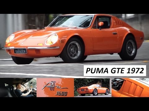 puma