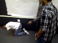 jumoke getz beat up part 1 x) we had to make a short vid