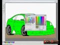 Erenet.NET - Paint İle Araba �izimi Yapmak Erenet.NET - Paint İle Araba �izimi Yapmak