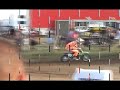 Red Bud - Stock 50/KLX110 and 10\"Open Class Race Red Bud - Stock 50/KLX110 and 10\"Open Class Race