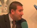 ENTREVISTA FRANQUICIA SERVICIOS INTEGRALES DE LIMPIEZA