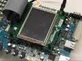 Google Android with W-SIM demo Boot