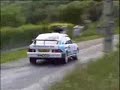 Ford Sierra Cosworth Tribute