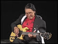 etta baker teaches her song 