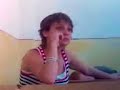 o fata face teoria chibritului cu un profesor