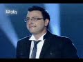Pirro Cako - Anjushka [ Kenga Magjike 2008 Finalja ]