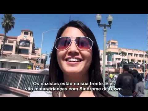 Imagem de Amostra do You Tube
