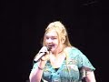 Briana-Singing, Settlin by Sugarland