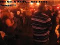 Fat Girls fighting