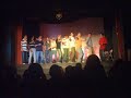 Waziyatah Ridge Lip Sync 2nd session 07
