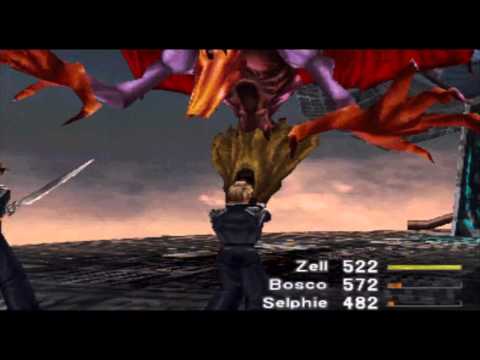 how to boost gf ff8 ps vita