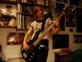 Sizna BASS Cover シアン(Cyan)ナイトメア