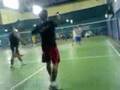 Badminton @ Blage