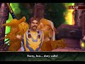 (G) News from Outland: Crisis at Da\