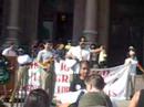 Marcha Austin Texas 2008