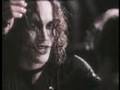 VIDEO: The Crow Branden Lee final interview