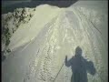 Coronet Peak Back Bowls