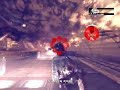 Gears of War Last Boss