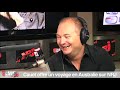 Cauet offre un  sur NRJ