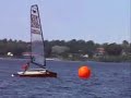 2006 International Moth World Championships - Heat 4
