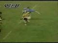 Christian Cullen V New South Wales