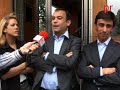 PRESENTACI�N NUEVA CUPULA GRUPO CONSULTORES
