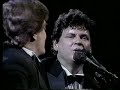 The Everly Brothers, I wonder if I care as much