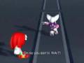 Could Rouge Be Knuckles's Too?