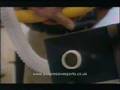 RespiVest on Tomorrows World (with Roger Black)