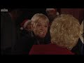 Peggy Vs Pauline Cat Fight! - EastEnders - BBC
