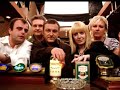 Most Haunted:Past and Present