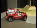 modif suspension + jantes alu