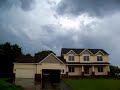 Tornado Sirens in Andover MN 2005