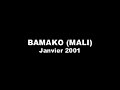 ray lema & aminata traor� talking about the situation of africa - bamako 2002