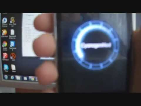 how to patch cyanogenmod