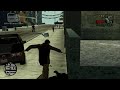 Grand Theft Auto: Liberty City Stories video
